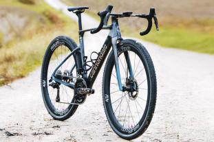 2025 Cannondale SuperX gravel bike 2025 Cannondale SuperX gravel bike
