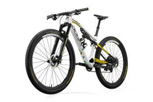 2023 Pinarello Dogma XC hero 2023 Pinarello Dogma XC hero