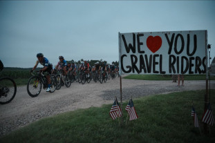 Unbound Gravel 2024 Unbound Gravel 2024