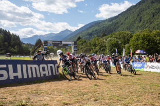 2022 UCI MTB WORLD CHAMPIONSHIPS hero 2022 UCI MTB WORLD CHAMPIONSHIPS hero