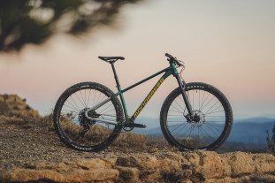 2023 Mondraker Chrono DC R hero 2023 Mondraker Chrono DC R hero