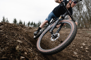 2023 Hutchinson Kraken 2.4 tyre riding 2023 Hutchinson Kraken 2.4 tyre riding