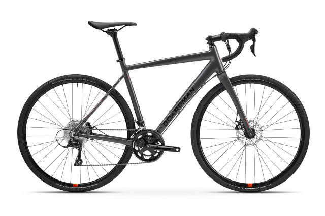 Boardman ADV 8.6 Alloy Gravel Bike