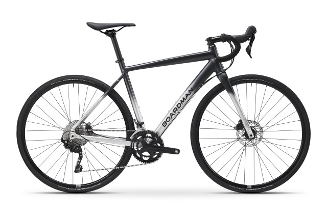 Boardman ADV 8.9 Alloy Gravel Bike