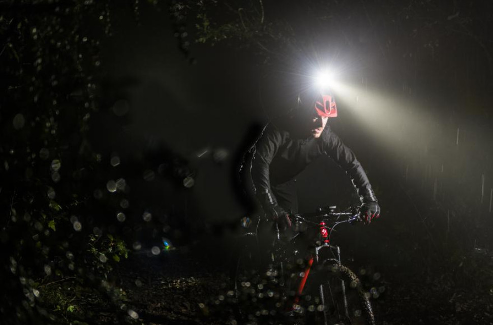 011317fit2322.jpeg Garmin’s new Varia UT800 automatically adjusts brightness to match light conditions