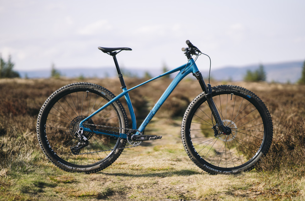 Sonder Falco hardtail mountain bike Sonder gets playful with the new affordable Falco hardtail