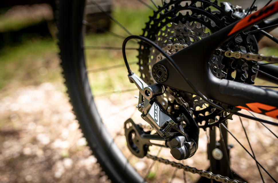 1 Shimano XTR M9100 header.jpg First Ride: Shimano XTR M9100 and M9120 groupset - all you need to know