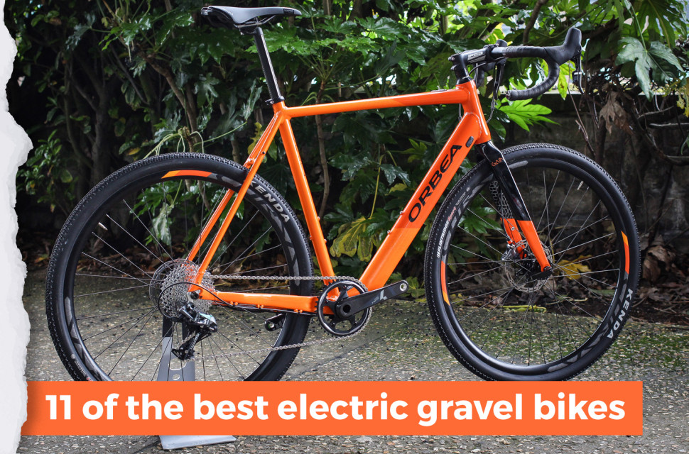 11 of the best electric gravel bikes you can buy Nov 2021.jpg 11 of the best electric gravel bikes you can buy - e-gravel bikes tried and tested