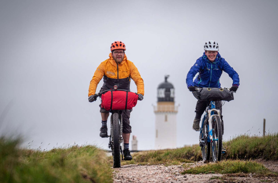 1600px_COLOURBOX40838607.jpg Fancy an epic off-road tour? Now you can ride 800 miles through England and Scotland