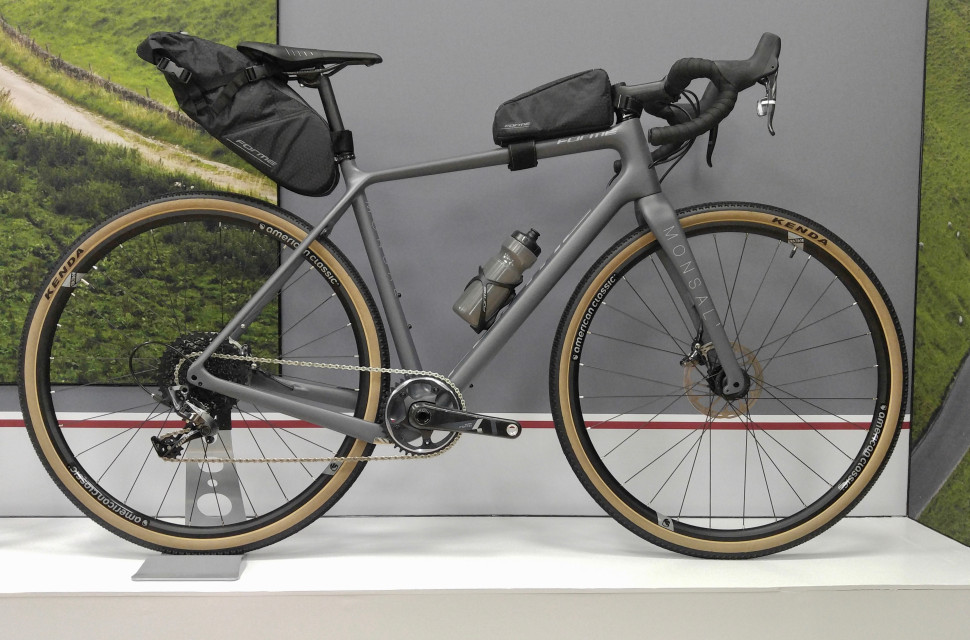 20170922_114235.jpg Exclusive - New Gravel Bike from Forme Spotted
