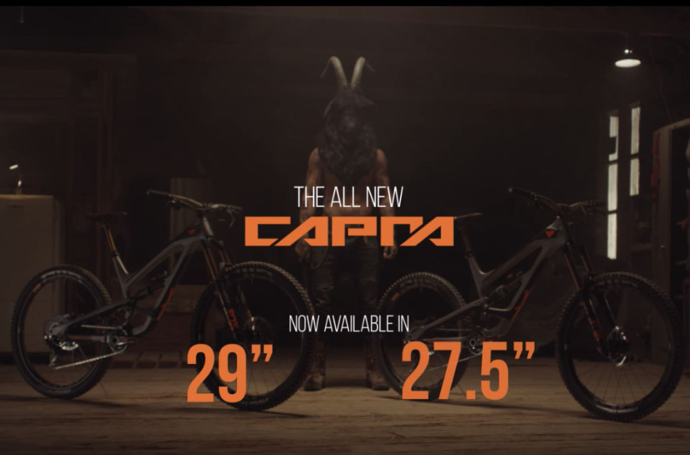 2018-YT-Capra-2.jpg YT Industries launch new Capra enduro bike