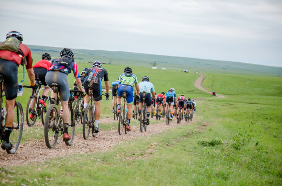Unbound gravel u_linda-guerrett_88.jpeg Unbound Gravel bans aero bars and staggers start groups for 2023