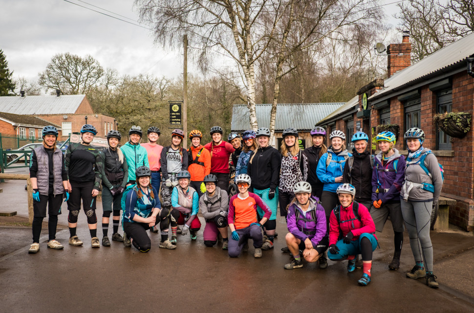 2019-02-28 WMS Industry Day-4.jpg What women in the cycling industry have to say on International Women's Day - 8th March 2019