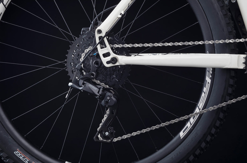 2019-microshift-advent-wide-range-9-speed-mountain-bike-rear-derailleur.jpg Could new Microshift Advent 9-speed be a wallet friendly drivetrain for mountain and gravel bikes?