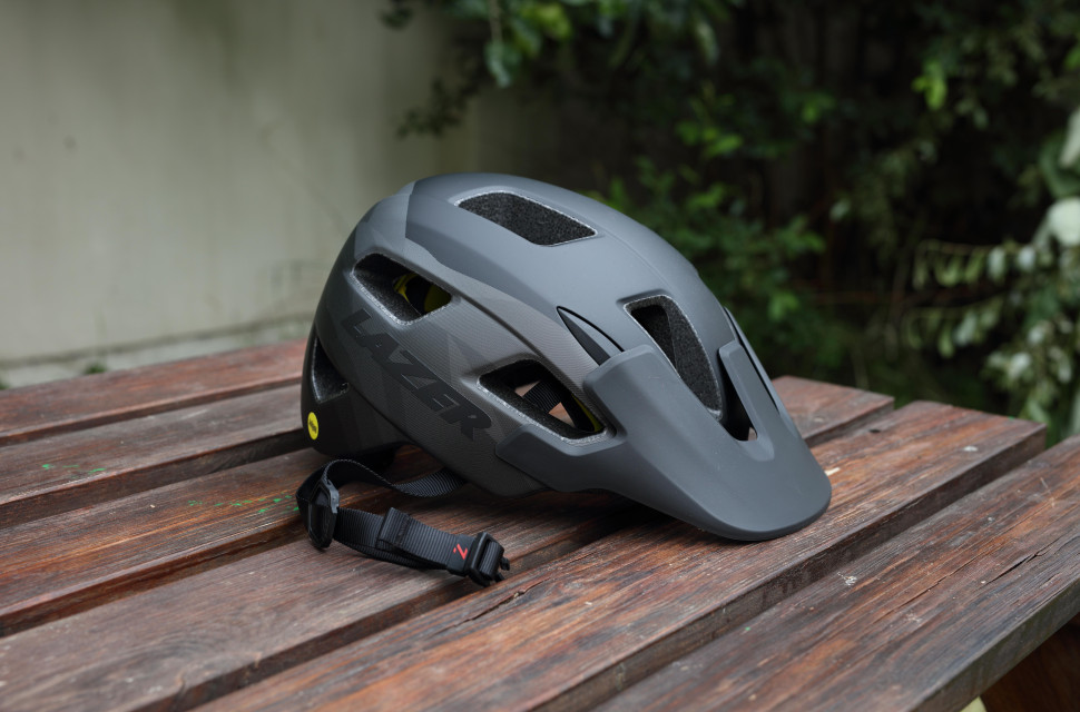 2020 Lazer Chiru MIPS hero.jpg 5 cool things from Wolfpack, Fabric, Lazer and Dakine