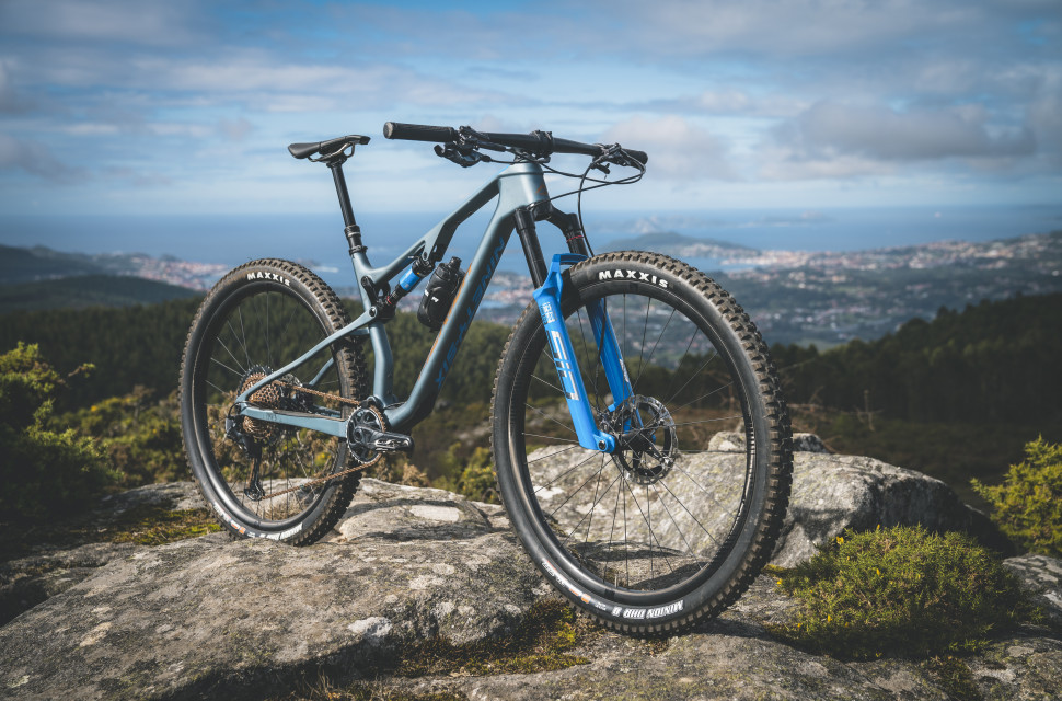 2020 Merida ninetysix hero.jpg Merida launch the new Ninety-Six - A mix of trail and XC in one bike