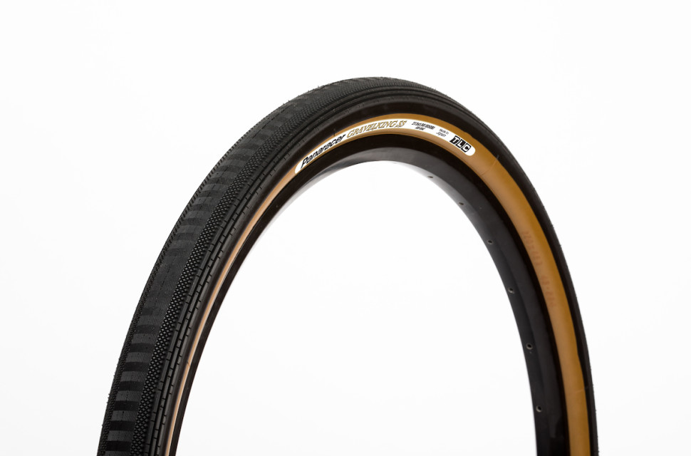 2020 Panaracer Gravelking ss tan.jpg Panaracer launches the Gravelking SS and SS+ tyres with semi slick tread pattern for fast and dry conditions