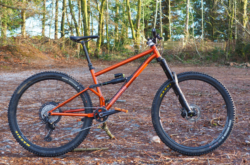 2020 Pipedream Full Moxie First look 1.jpg First Look: Pipedream Full Moxie Frameset