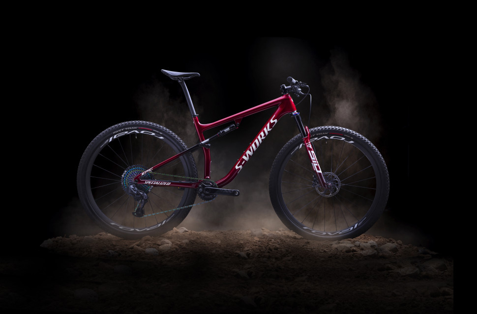 2020 Specialized Epic Hero 2.jpg Specialized introduces the new 2021 Epic and Epic EVO cross country bikes