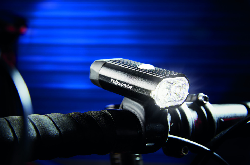 2020 aldi regardable light.jpg Aldi launch new cycling range with great savings to be had