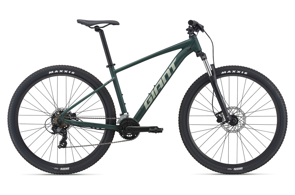 2020 giant talon Trekking Green (1).jpg Giant updates the Talon for 2021