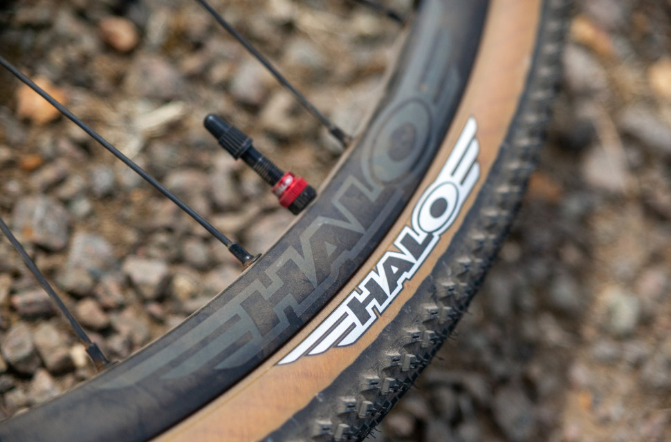 2020 halo-gravel-tyre-range-GXC-12 hero.jpg Halo launches new gravel tyre line for 2021 - Three new road, gravel and adventure tyres.