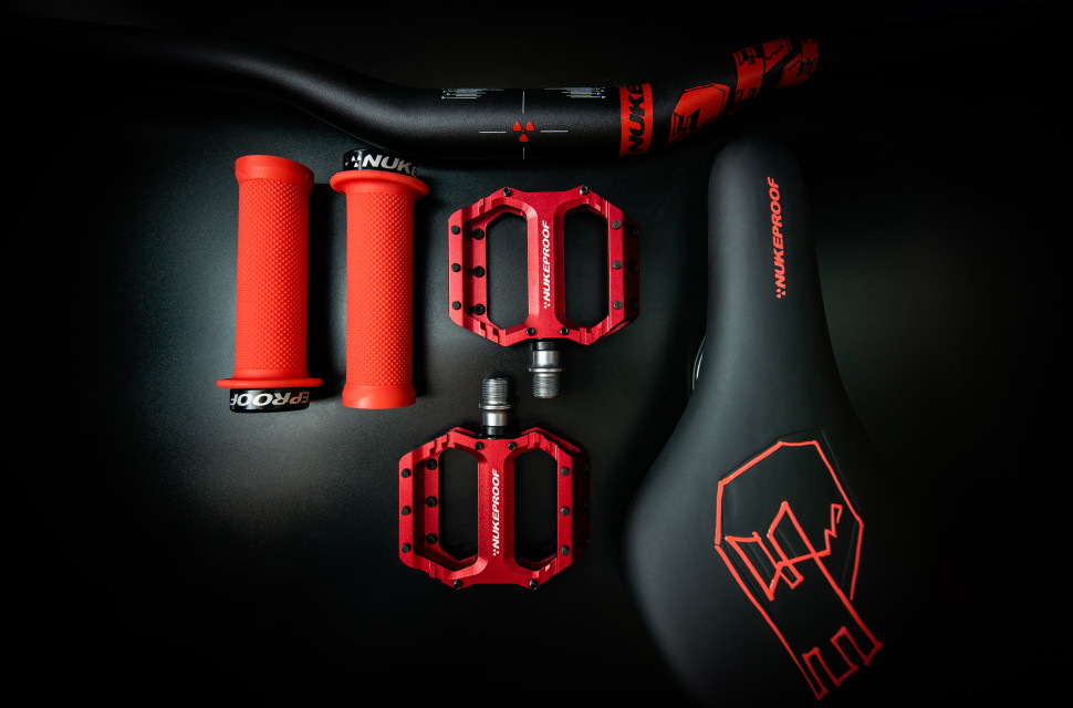 2020 nukeproof urchin range.jpg Nukeproof's Urchin range is here - brand releases kids specific components