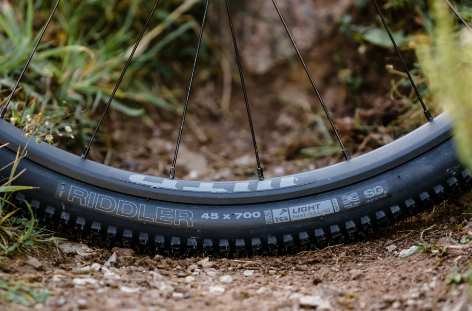2020 wtb sg2 tyre hero.jpg WTB now offers 120tpi gravel tyres with all new SG2 puncture protection