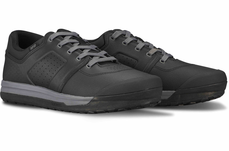 2021 2FO DH FLAT MTB SHOE copy.jpg Specialized launch new 2FO DH clip and flat shoes with updates Slip Not rubber sole