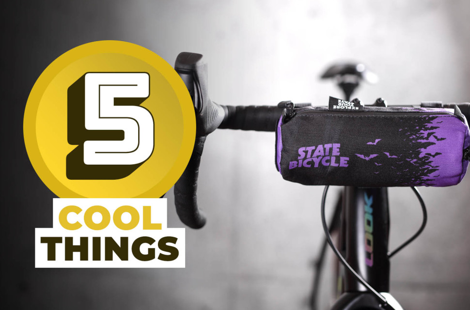2021 5ct cover 03.12.21.jpg 5 cool things from State Bicycle Co., Syncros, 76 Projects, Bontrager and Muc-Off