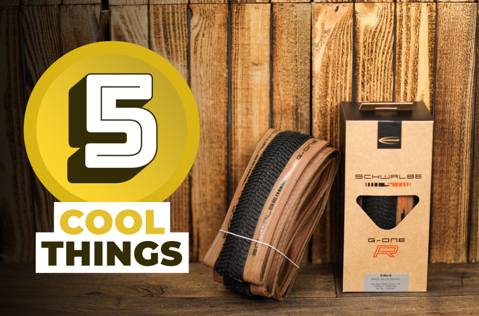 2021 5ct cover 15.06.jpg 5 cool things from Mucky Nutz, Schwalbe, Nukeproof and more