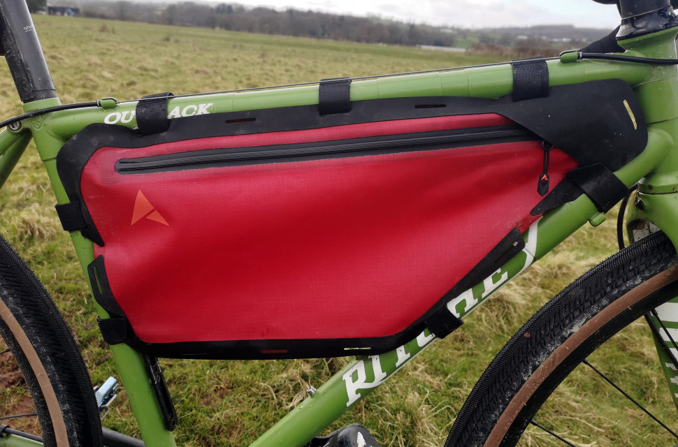 2021 Altura Vortex 2 Frame Bag Main 2021 Altura Vortex 2 Frame Bag Main
