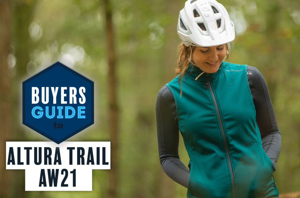 2021 BG altura trail collection.jpg Range overview: Altura AW21 trail collection