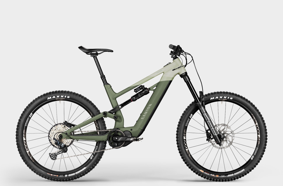 2021 Canyon TorqueON hero.jpg The Canyon Torque goes :ON - A brand new Torque:ON e-bike for 2021