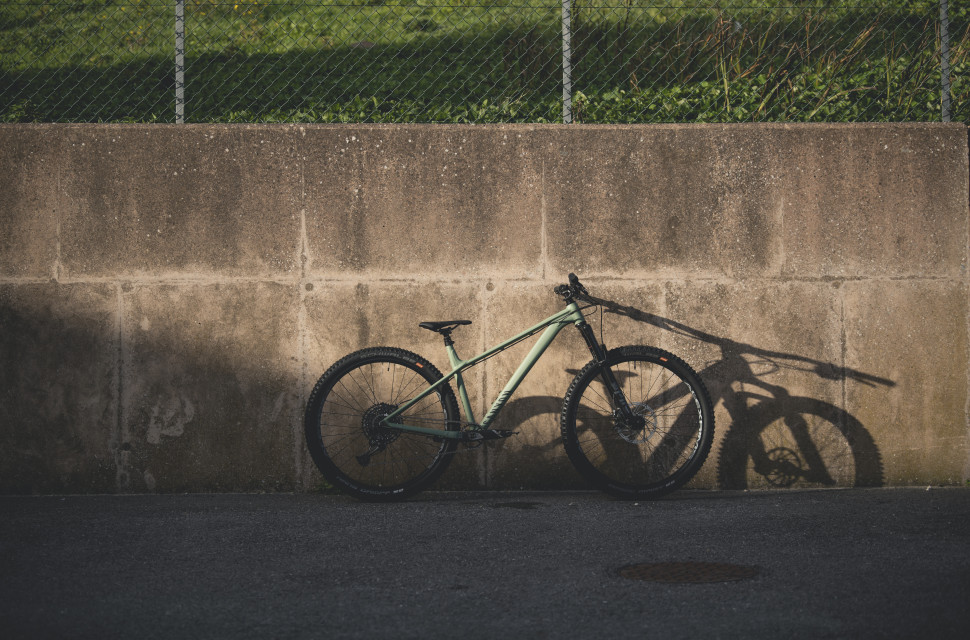 2021 Canyon stoic hero.jpg Canyon unveils the Stoic - A brand new affordable hardtail for 2021