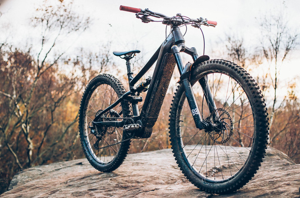 2021 Cotic e-bike hero 2.jpg The cat's out of the bag - Cotic is making an e-bike