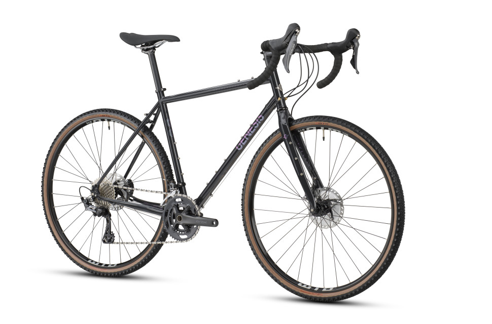 2021 Genesis CdF 50 hero.jpg Genesis add two new gravel bikes to the line up and give the Fugio a fresh lick of paint
