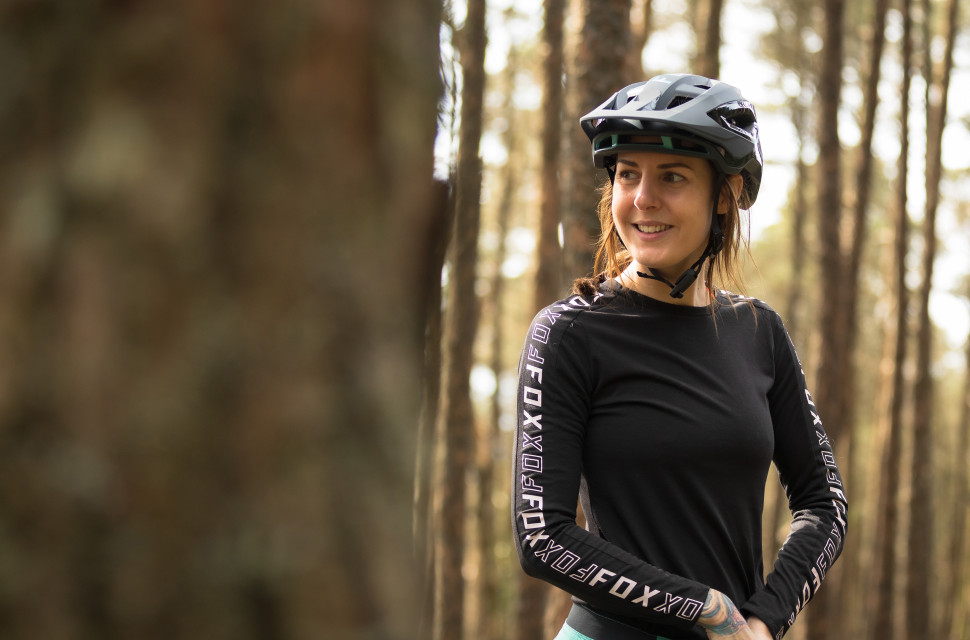 2021 Jessica Strange off-road.jpg Jessica's 5 best bits from 2021