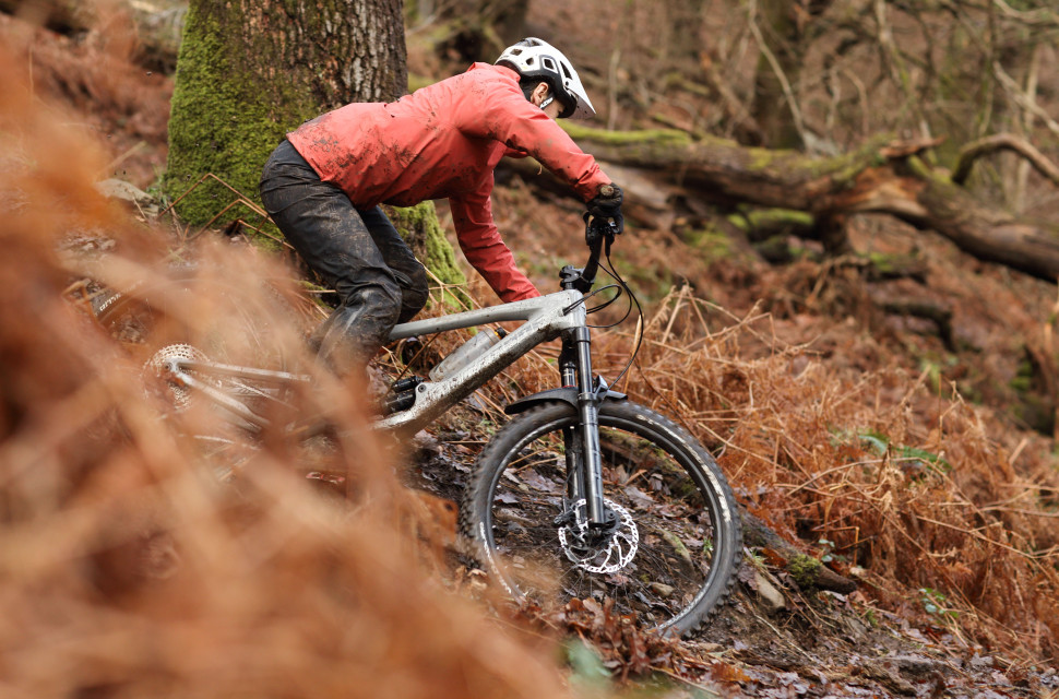 2021 Nukeproof Giga Comp 275 Riding 5.jpg Essential mountain bike skills for beginners