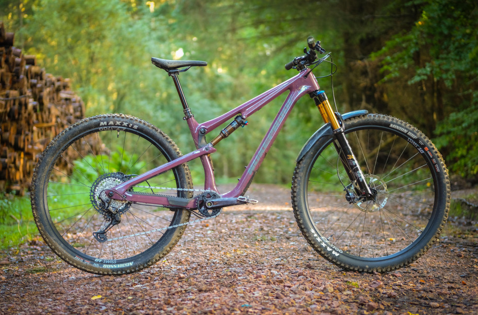 2021 Nukeproof Reactor ST -23.jpg 2021 Nukeproof Reactor launched with new ST downcountry bike in the lineup