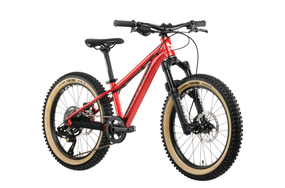 2021 Nukeproof_Cub-Scout-20 hero hero.jpg Nukeproof updates the Cub Scout