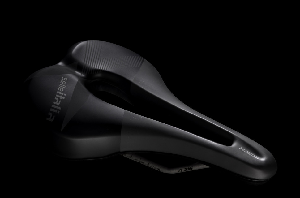 2021 SELLE ITALIA_2021_X-Bow hero (1).jpg Selle Italia presents the X-Bow - An all new saddle designed for off-road bikes