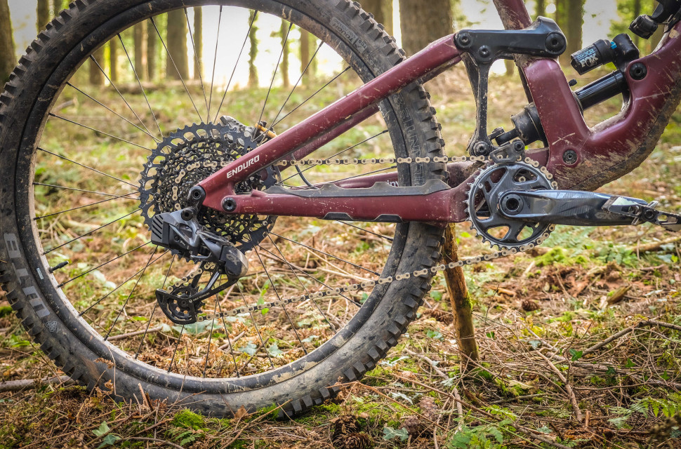 2021 SRAM GX AXS drivetrain fitted-13.jpg 2021 SRAM GX AXS drivetrain fitted-13.jpg