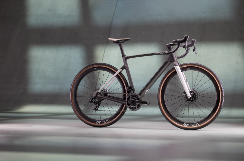 2021 Scott addict gravel hero 1.jpg SCOTT's all-new Addict Gravel takes integration to a new level