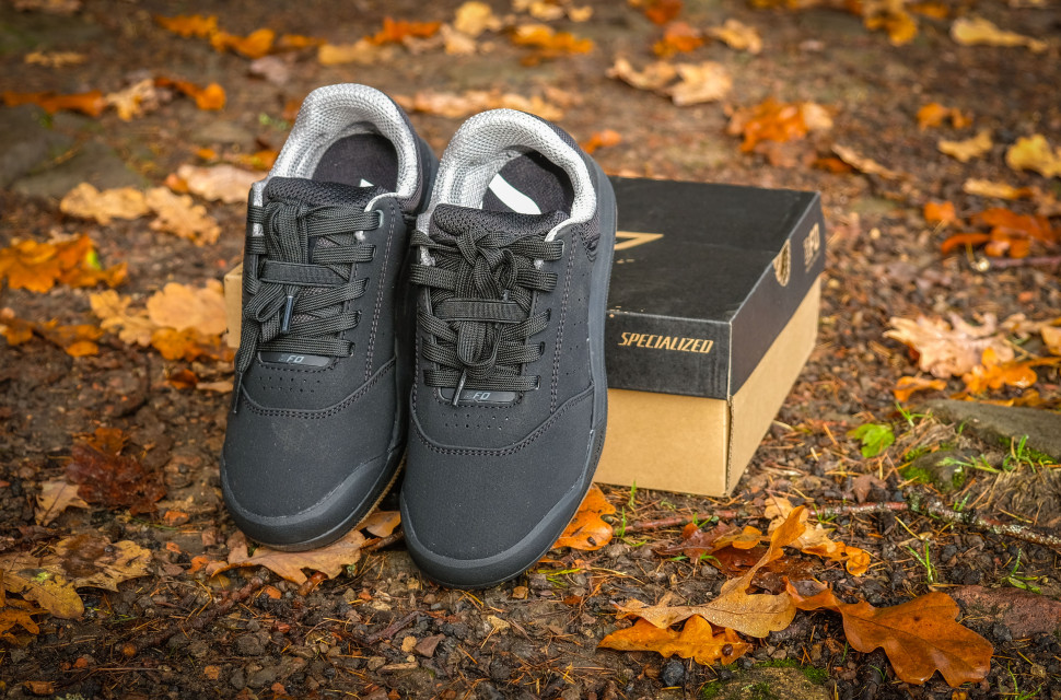 2021 Specialized Roost MTB shoes-2.jpg Specialized launch new 2FO Roost range of mountain bike shoes