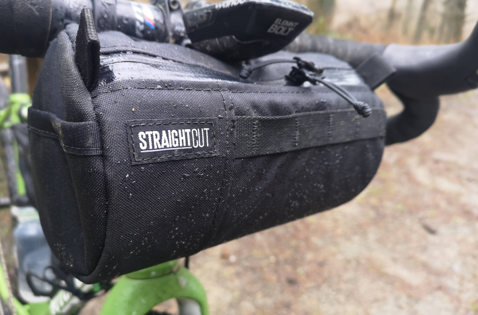 2021 Straight Cut Bagel Bar handlebag 2021 Straight Cut Bagel Bar handlebag