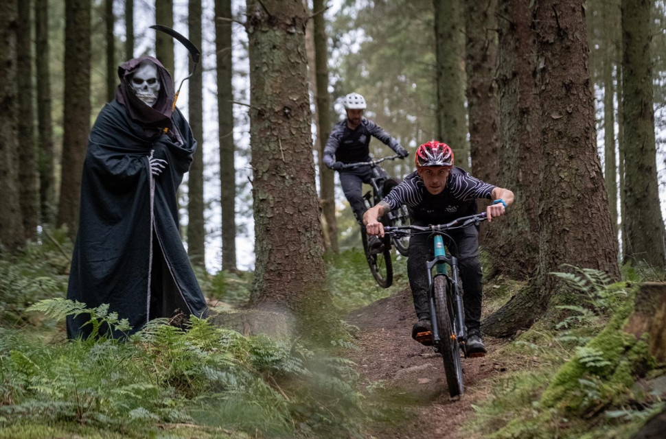 2021 TFT Halloween 1.jpg Trash Free Trails announces Nationwide Halloween clean