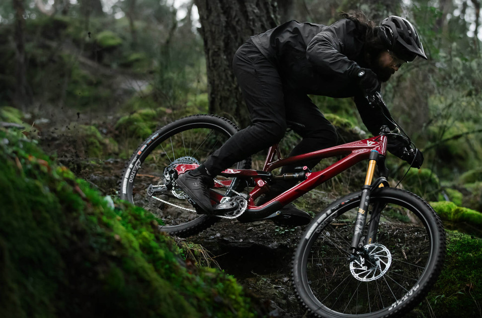 2021 YT Jeffsy_Core 4 riding 1.jpg YT Industries unveils the 2021 Jeffsy - New Core and Uncaged ranges announced