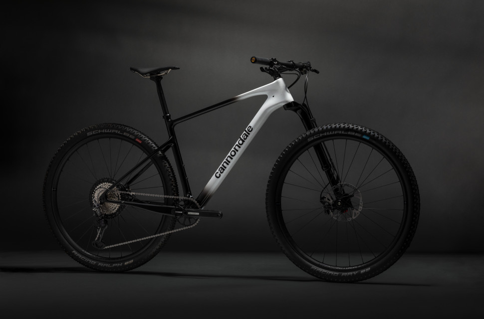 2021 cannondale scalpel ht hero 1.jpg Cannondale's new Scalpel HT is designed to get you winning