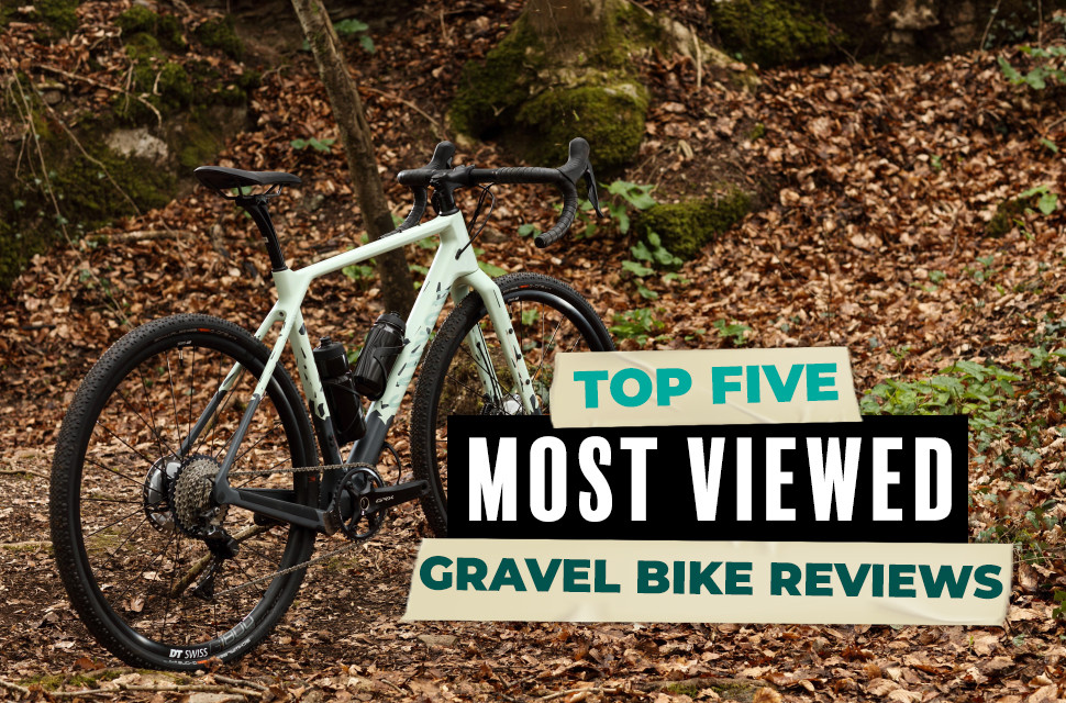 2021 canyon grizl 3q rear left.jpg 5 most viewed gravel bike reviews of 2021